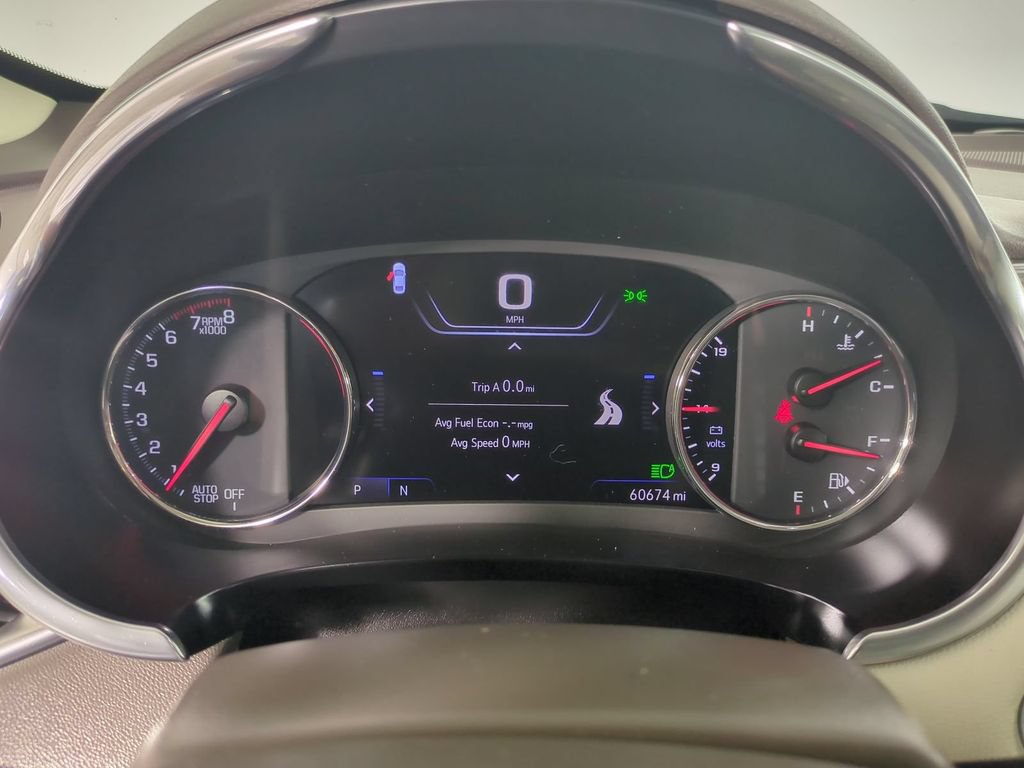 Used 2024 Chevrolet Malibu LT FWD image 34