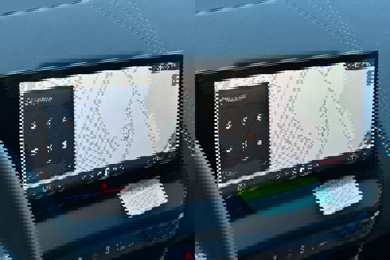 Used 2025 BMW X3 xDrive30i w/ Premium Package image 20