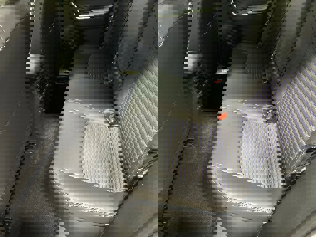 Used 2025 Toyota RAV4 XSE w/ Weather Package image 44