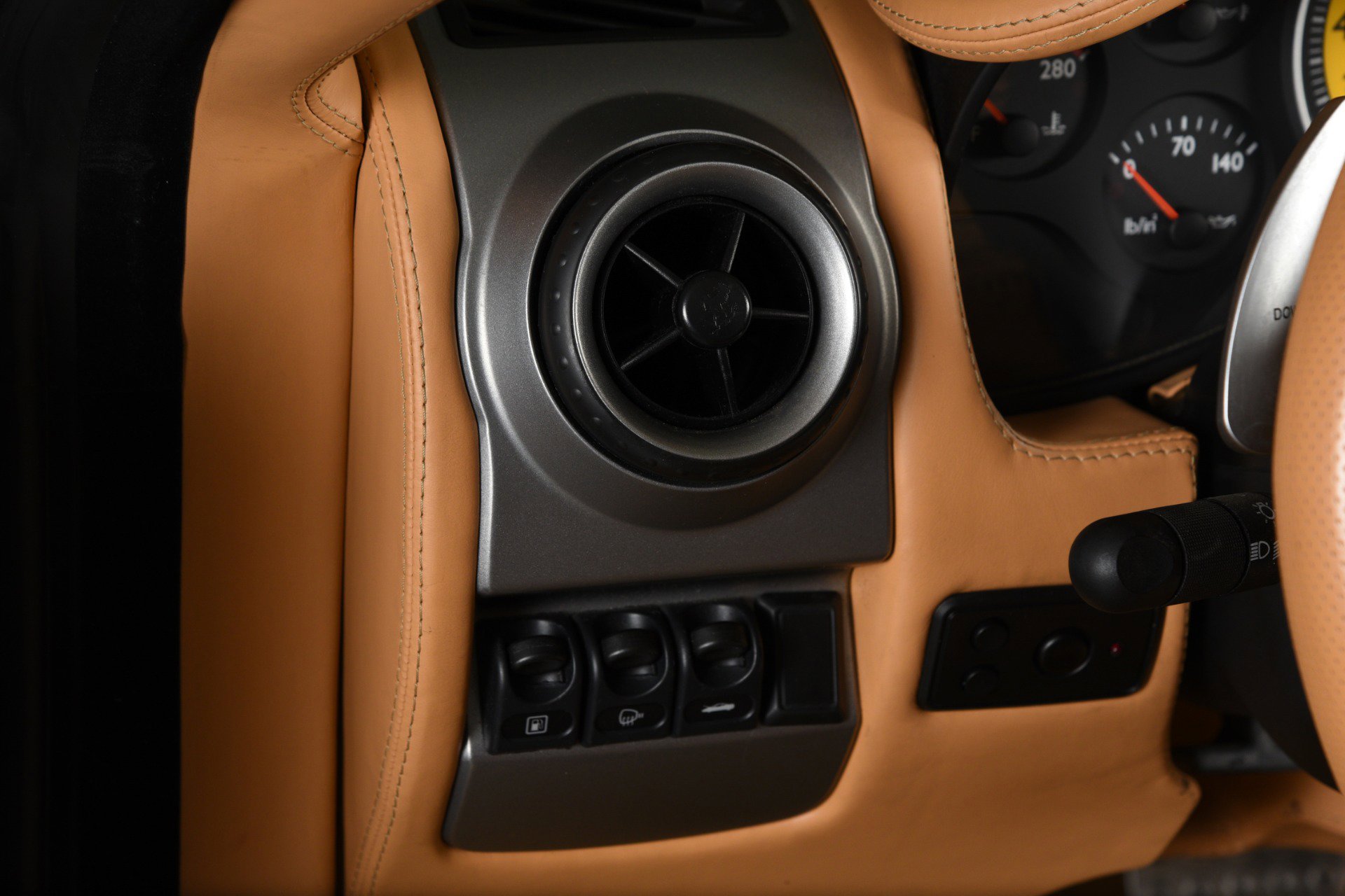 Used 2006 Ferrari F430 Spider image 16