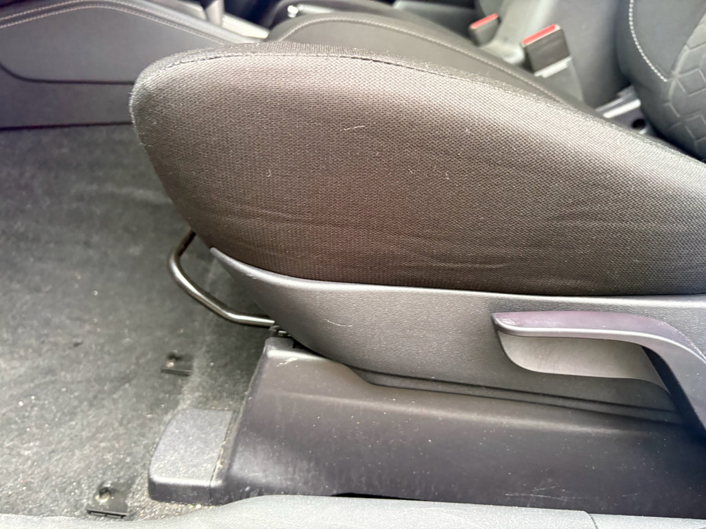 Used 2025 Mitsubishi Outlander Sport ES AWD/4WD image 13