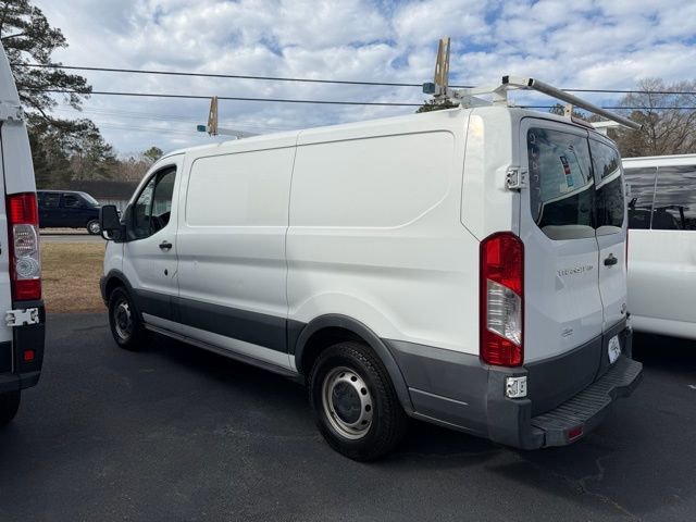 Used 2015 Ford Transit 150 130 Low Roof image 6