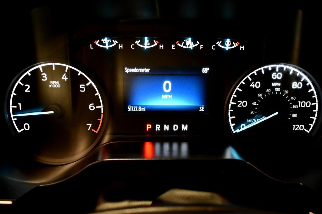 Used 2023 Ford F150 XLT AWD/4WD image 22