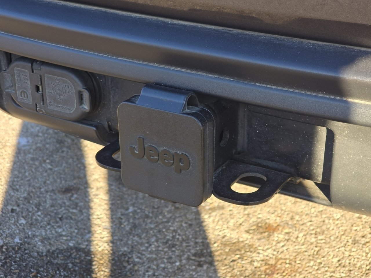 Used 2021 Jeep Grand Cherokee Laredo image 10