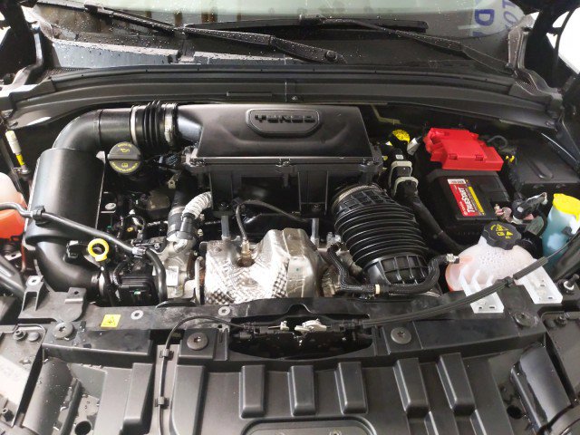 Used 2023 Dodge Hornet GT w/ GT Blacktop Package image 6