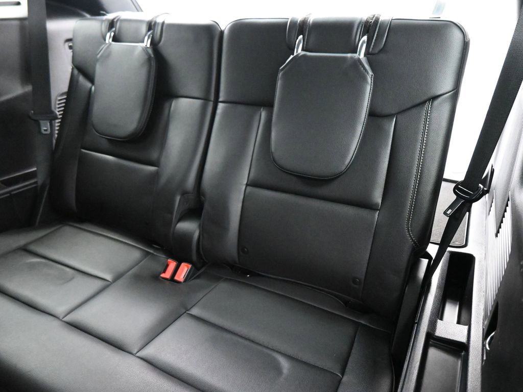 Used 2022 Ford Explorer Limited w/ Equipment Group 301A image 19