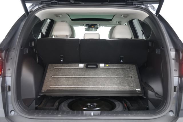 Used 2022 Hyundai Tucson Limited AWD/4WD image 15