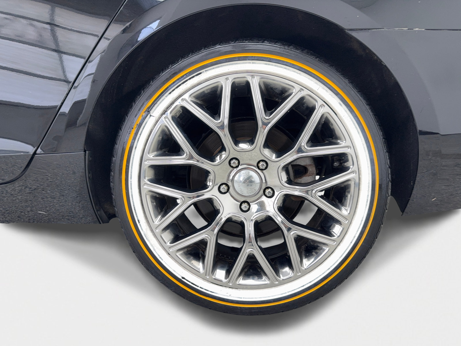 Used 2013 Cadillac XTS Premium FWD image 49