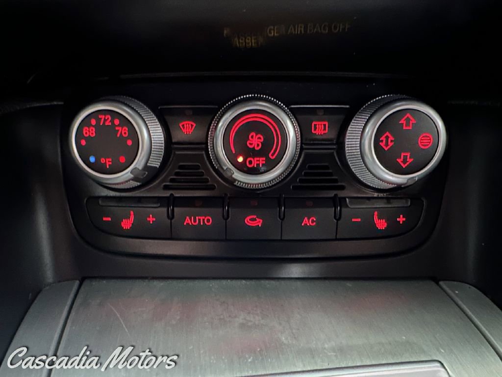 Used 2013 Audi TT 2.0T Prestige image 34