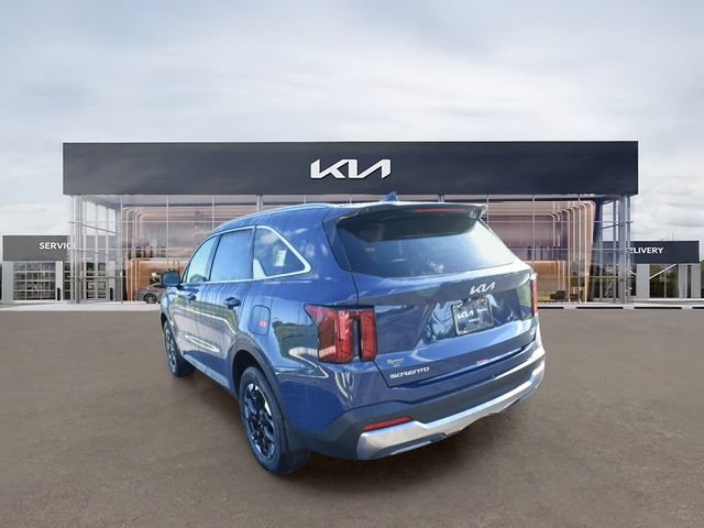 New 2026 Kia Sorento S AWD/4WD image 6