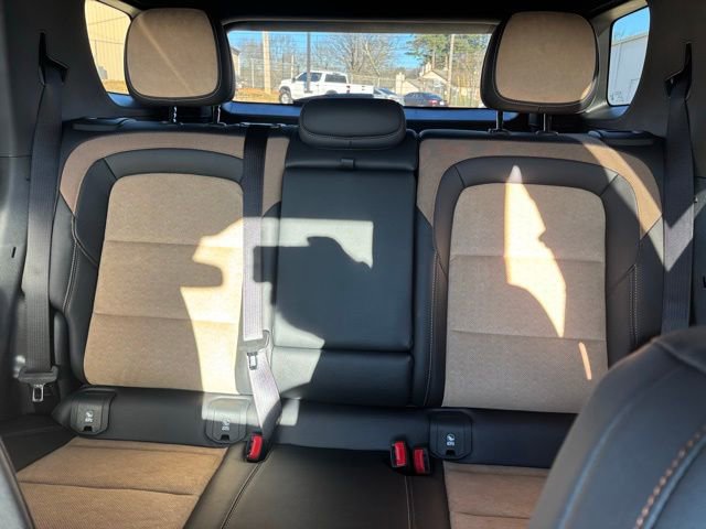 New 2026 Chevrolet Equinox ACTIV w/ Convenience Package III image 6