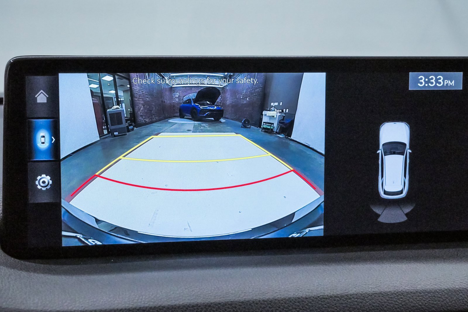 Certified 2025 Genesis GV70 2.5T image 20