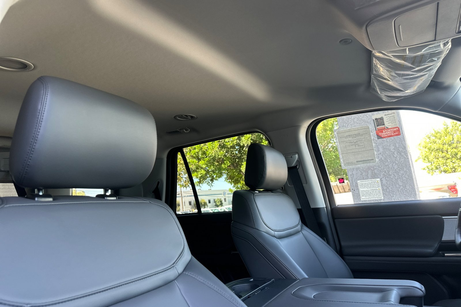 New 2027 Ford Expedition Active RWD image 18