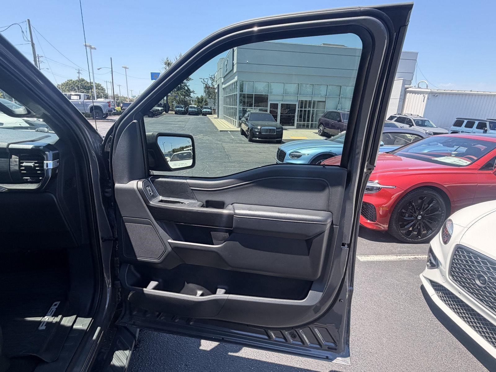 Used 2021 Ford F150 XLT w/ Equipment Group 302A High AWD/4WD image 29
