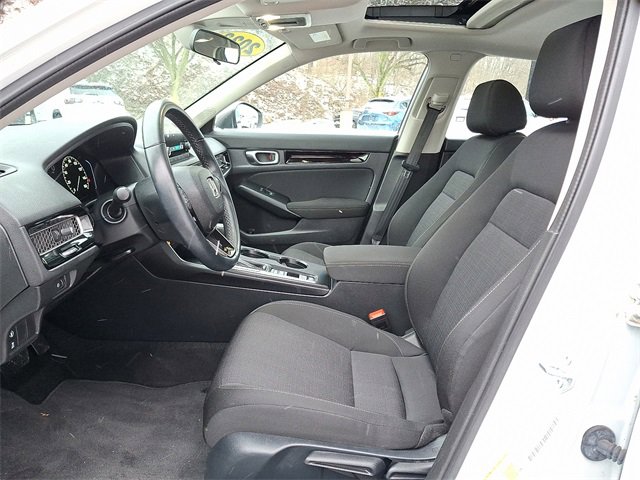 Used 2023 Honda Civic EX image 13