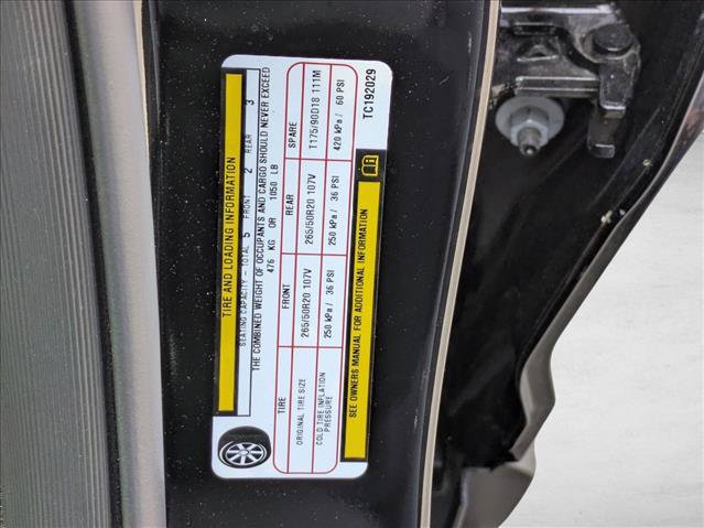 New 2026 Jeep Grand Cherokee Limited w/ Limited Altitude Package RWD image 21