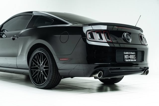 Used 2013 Ford Mustang GT RWD image 19