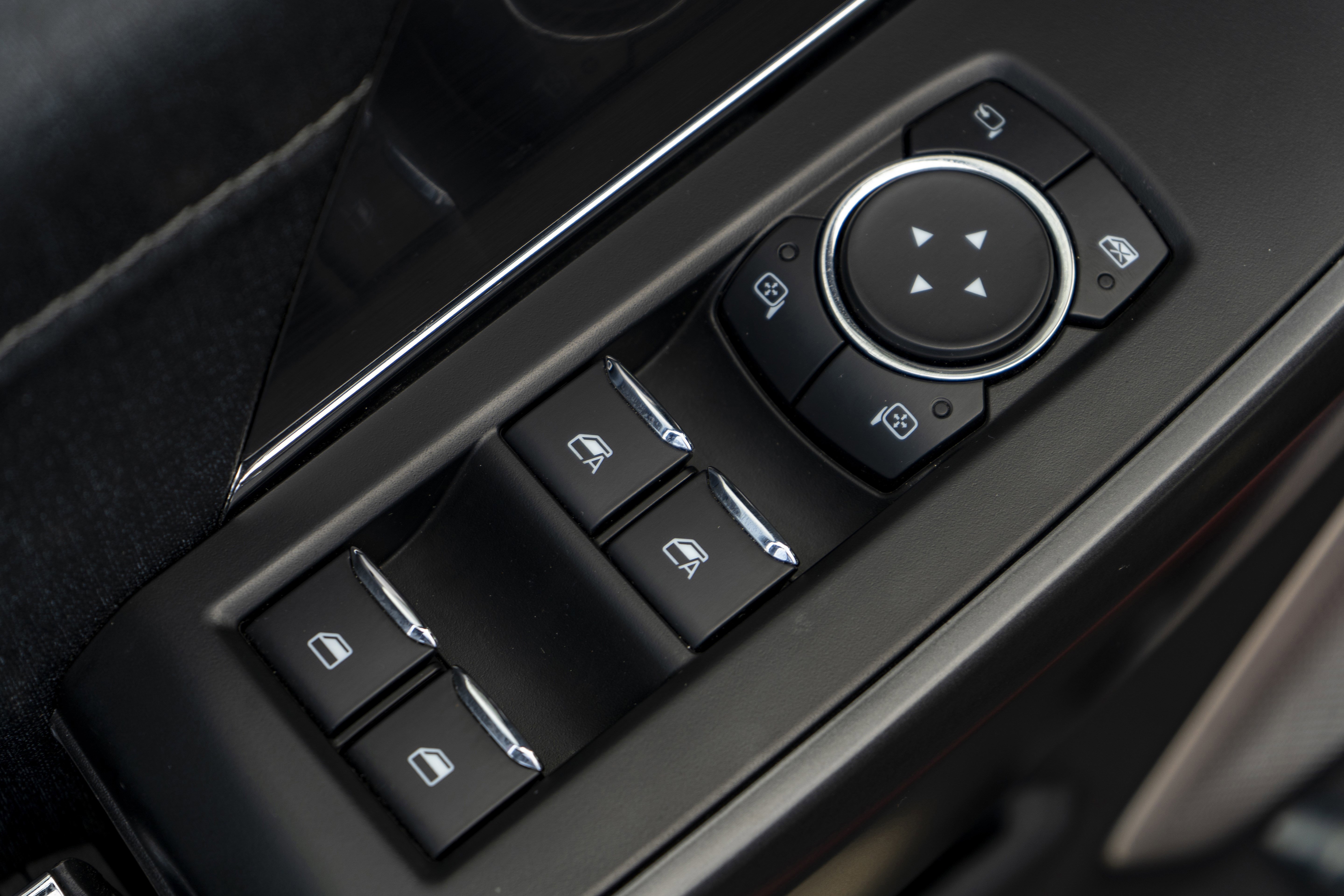 Used 2024 Ford F150 Lariat w/ Equipment Group 502A High image 40