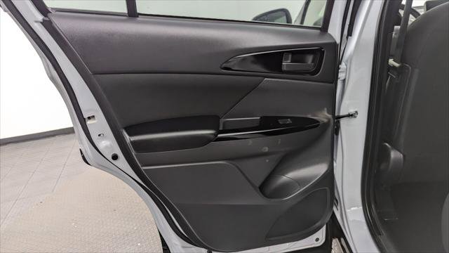 Used 2024 Mitsubishi Eclipse Cross SE image 16