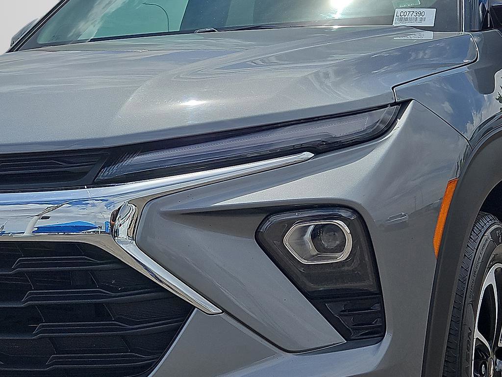 Used 2024 Chevrolet TrailBlazer LT image 19
