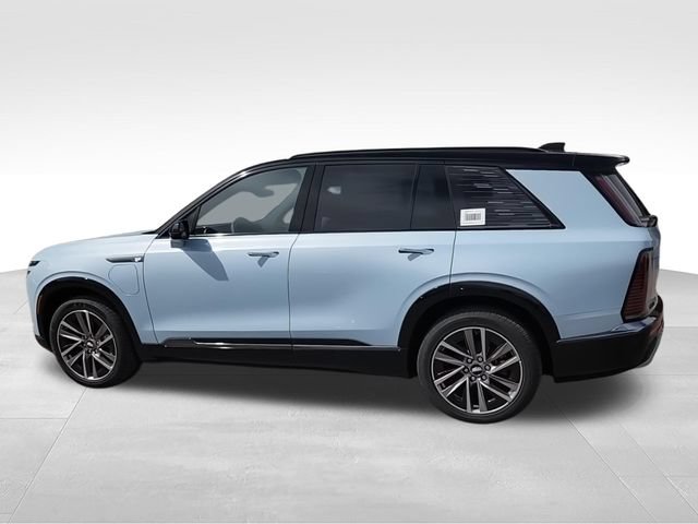 New 2026 Cadillac Vistiq Sport AWD/4WD image 6