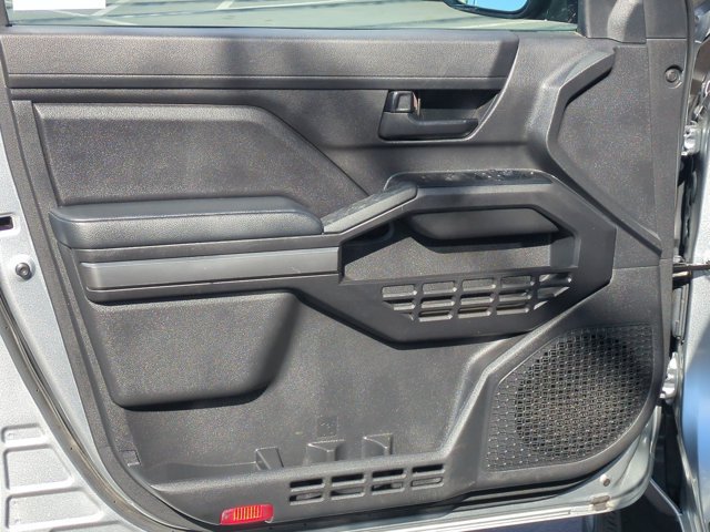 Used 2024 Toyota Tacoma SR5 RWD image 18