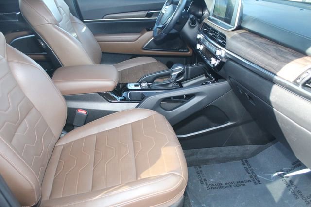 Used 2022 Kia Telluride SX w/ SX Prestige Package image 28