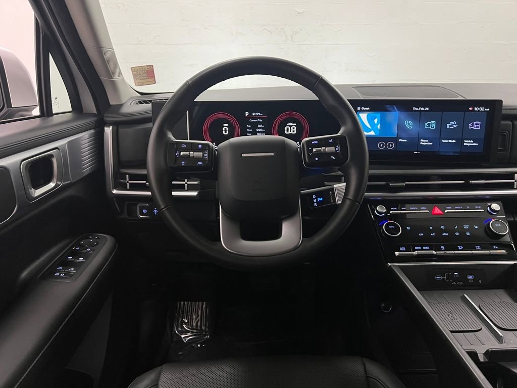 Used 2025 Hyundai Santa Fe SEL image 14