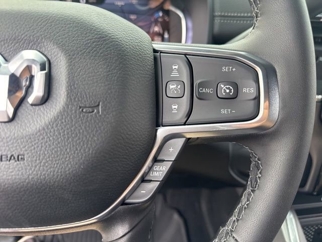 New 2026 RAM 3500 Laramie image 19