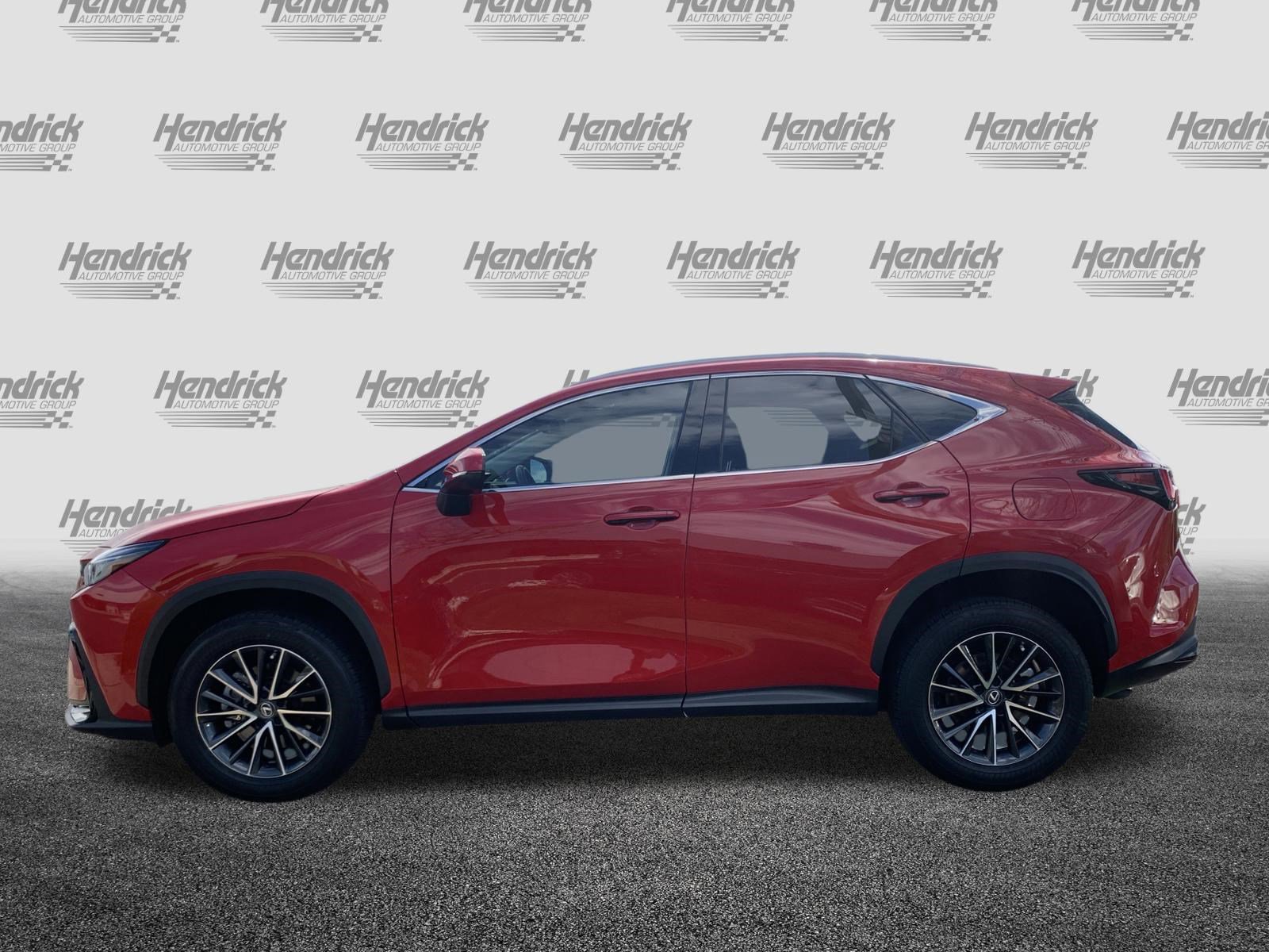 Used 2023 Lexus NX 350 AWD w/ Cold Area Package image 7