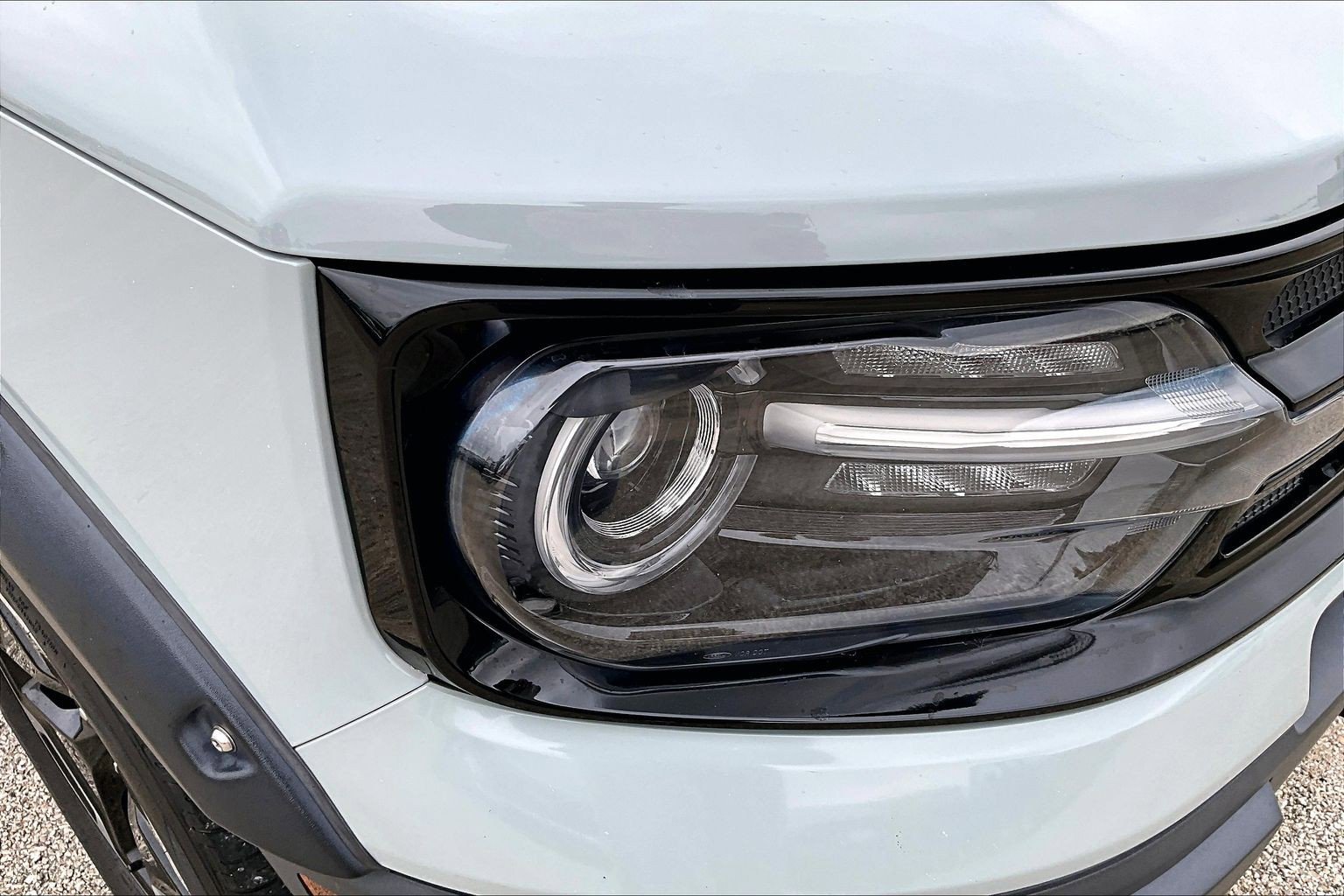 Used 2021 Ford Bronco Sport Outer Banks AWD/4WD image 27