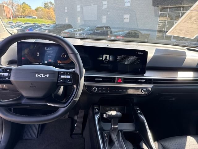 Certified 2026 Kia Sorento X-Line EX image 12
