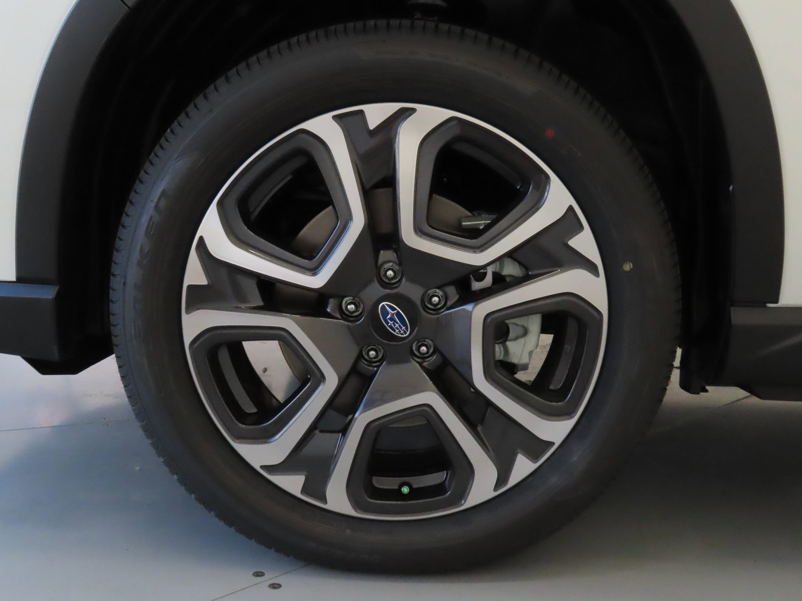 New 2026 Subaru Ascent Limited image 30