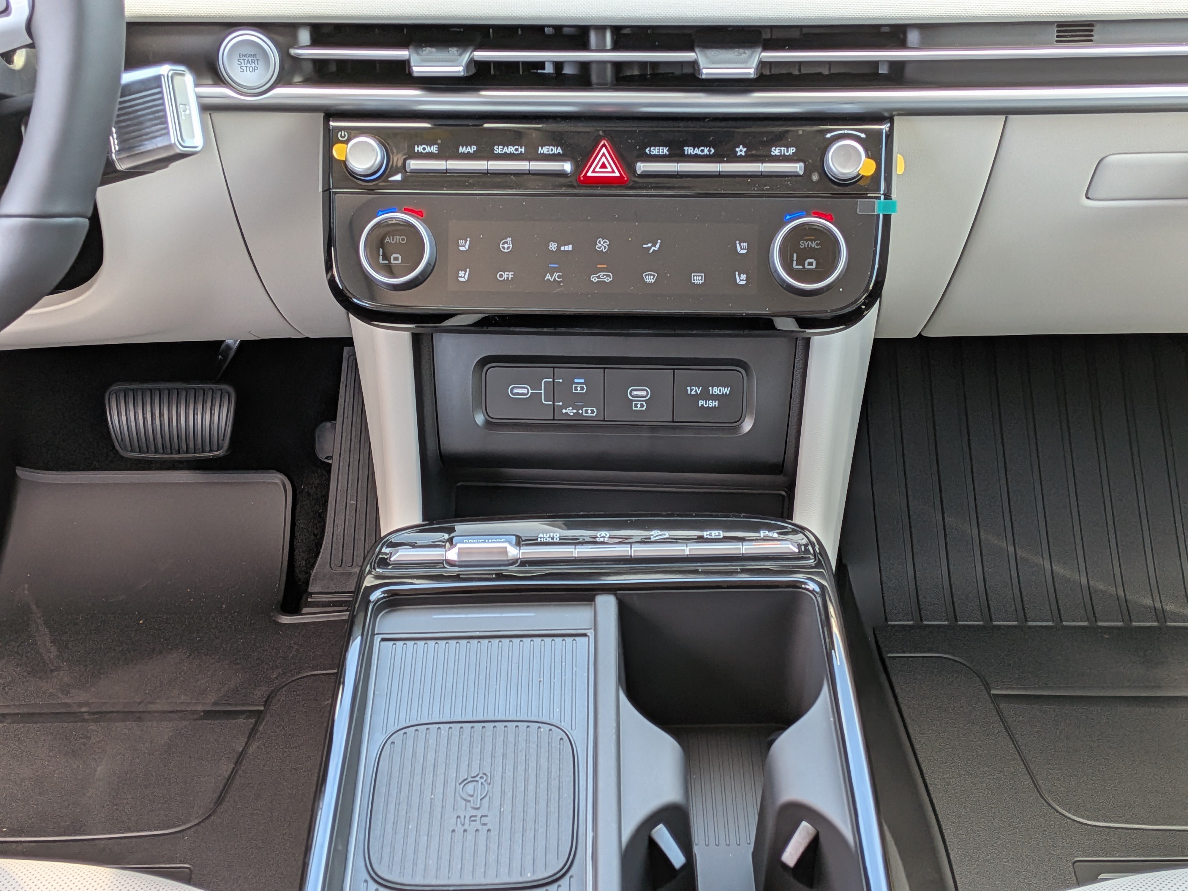 New 2026 Hyundai Tucson Limited FWD image 20