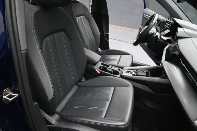 Used 2024 Audi A3 2.0T Premium FWD image 24