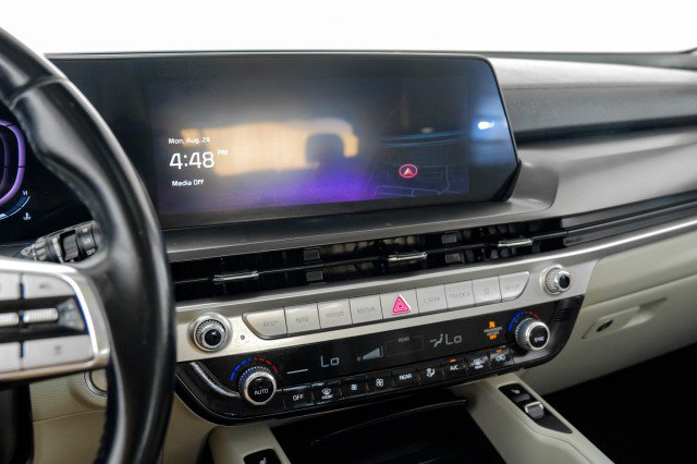 Used 2023 Kia Telluride S w/ S Sunroof Package FWD image 31