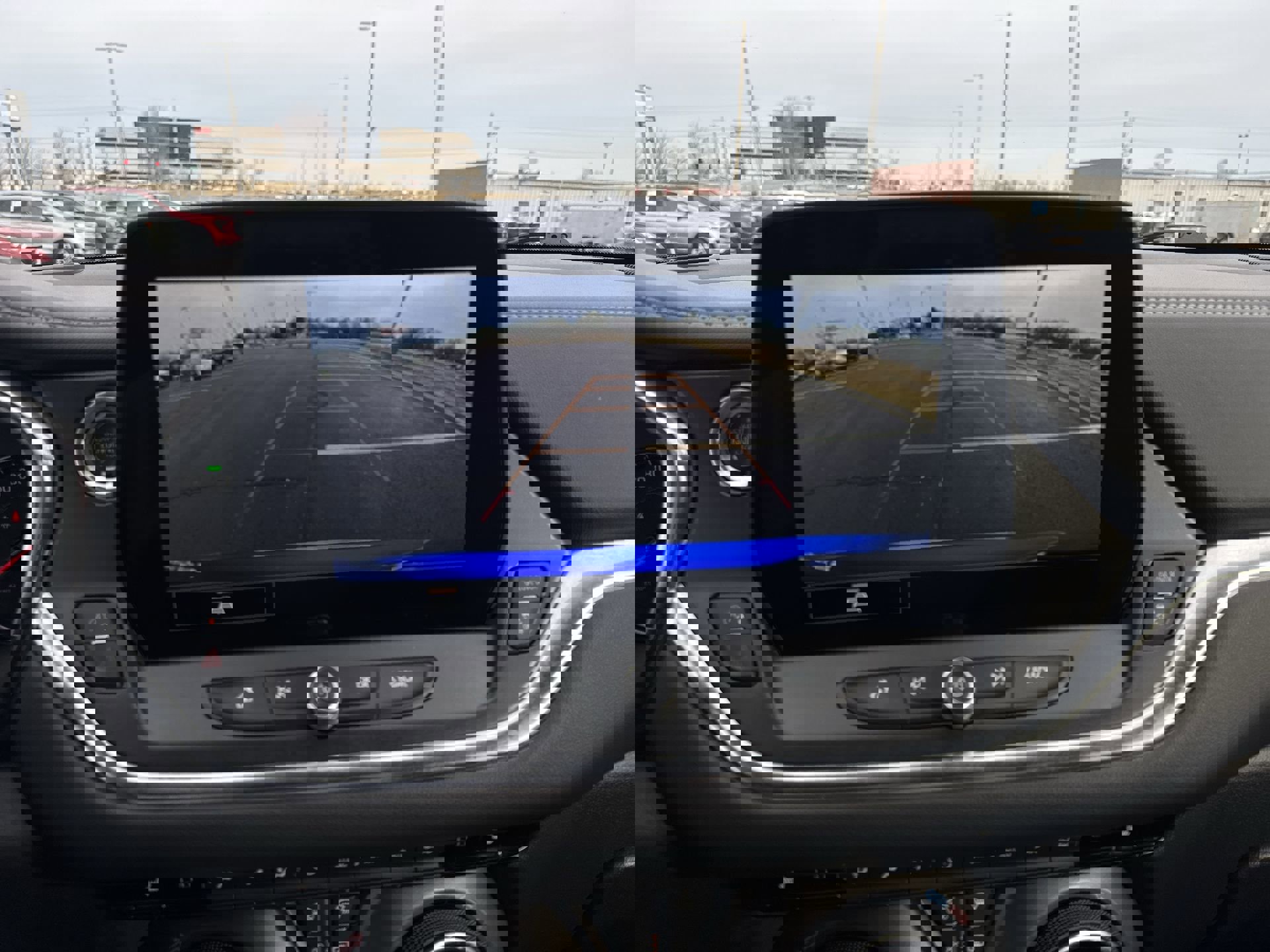 Certified 2025 Chevrolet Blazer LT image 17