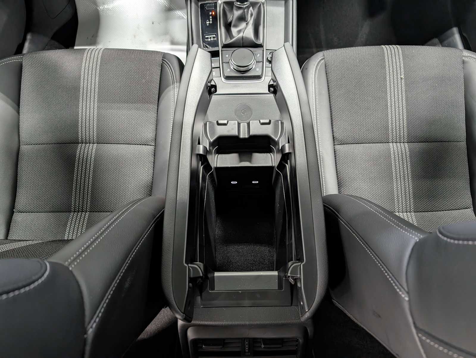 Used 2025 MAZDA CX-50 AWD 2.5 S w/ Preferred Package image 19