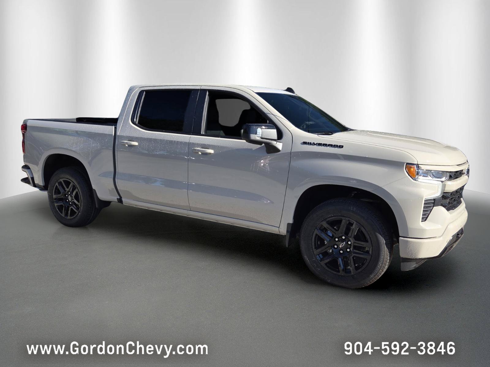 New 2026 Chevrolet Silverado 1500 RST w/ RST All Star Premium Package RWD image 10