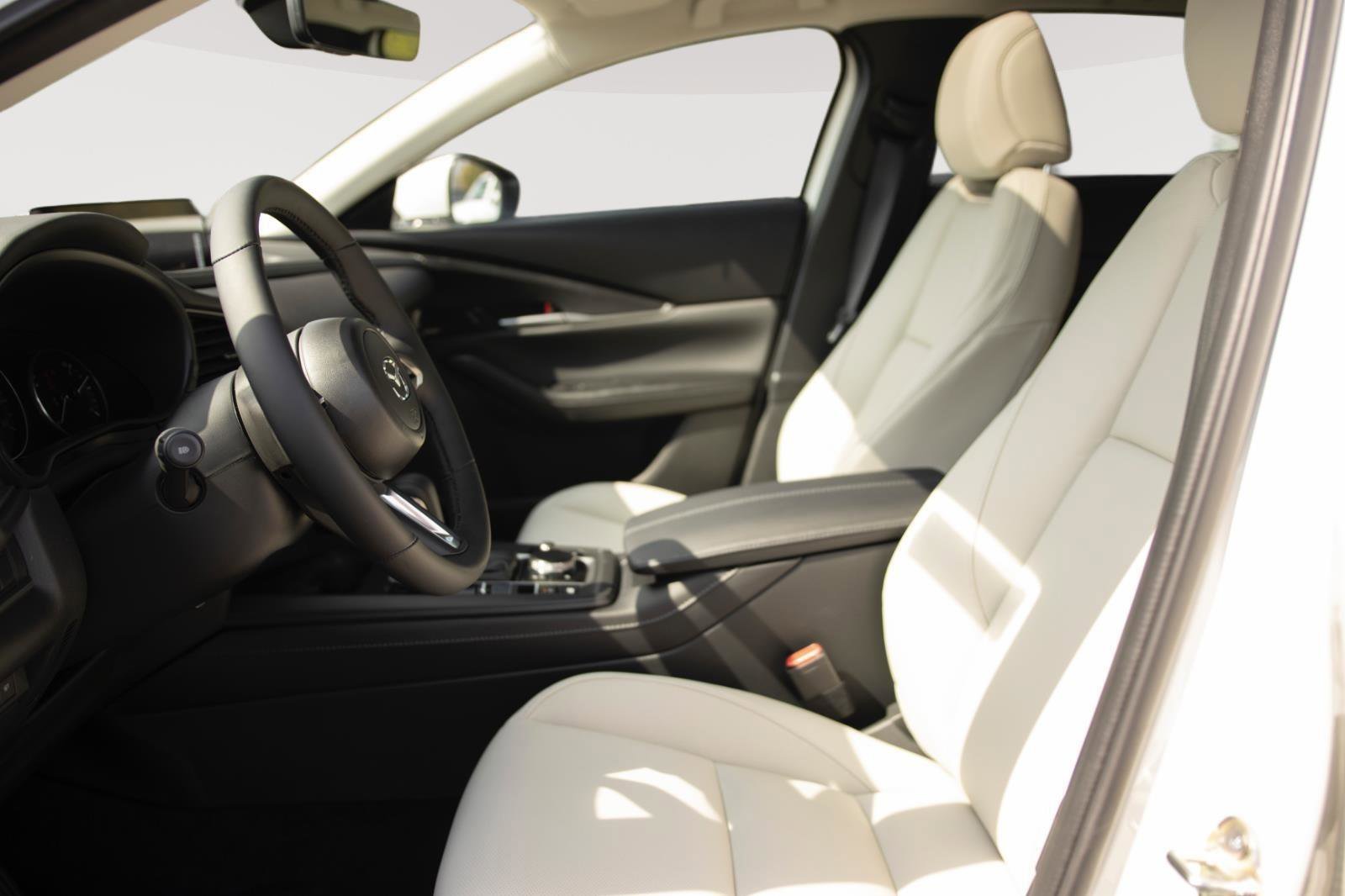 New 2026 MAZDA CX-30 AWD 2.5 S w/ Premium Package image 11