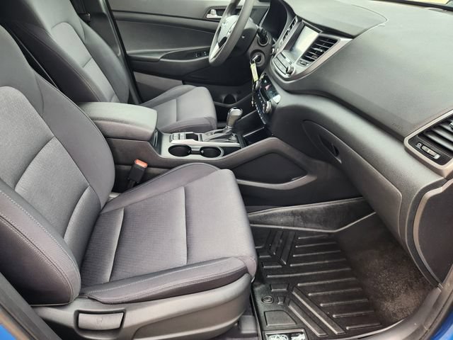 Used 2018 Hyundai Tucson SEL FWD image 14