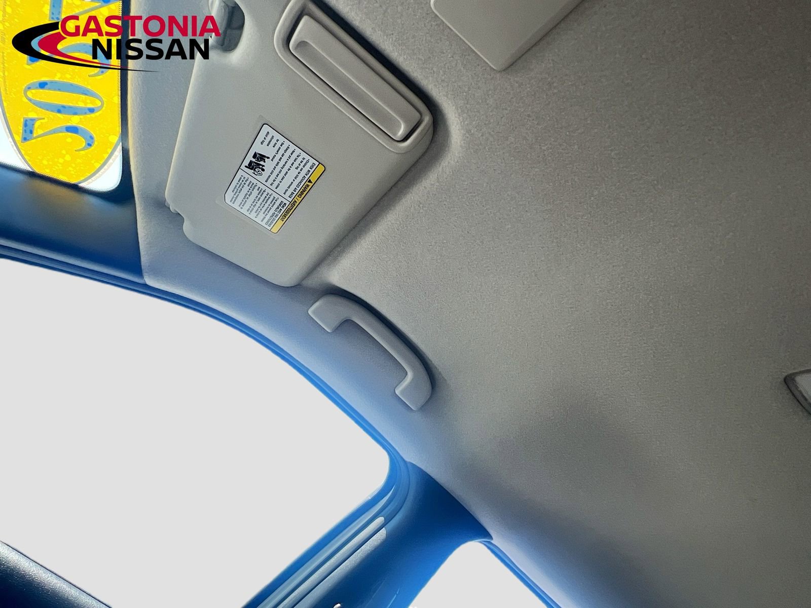 Used 2024 Nissan Kicks SR FWD image 26