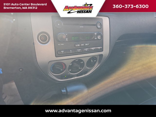 Used 2007 Ford Focus SE image 13