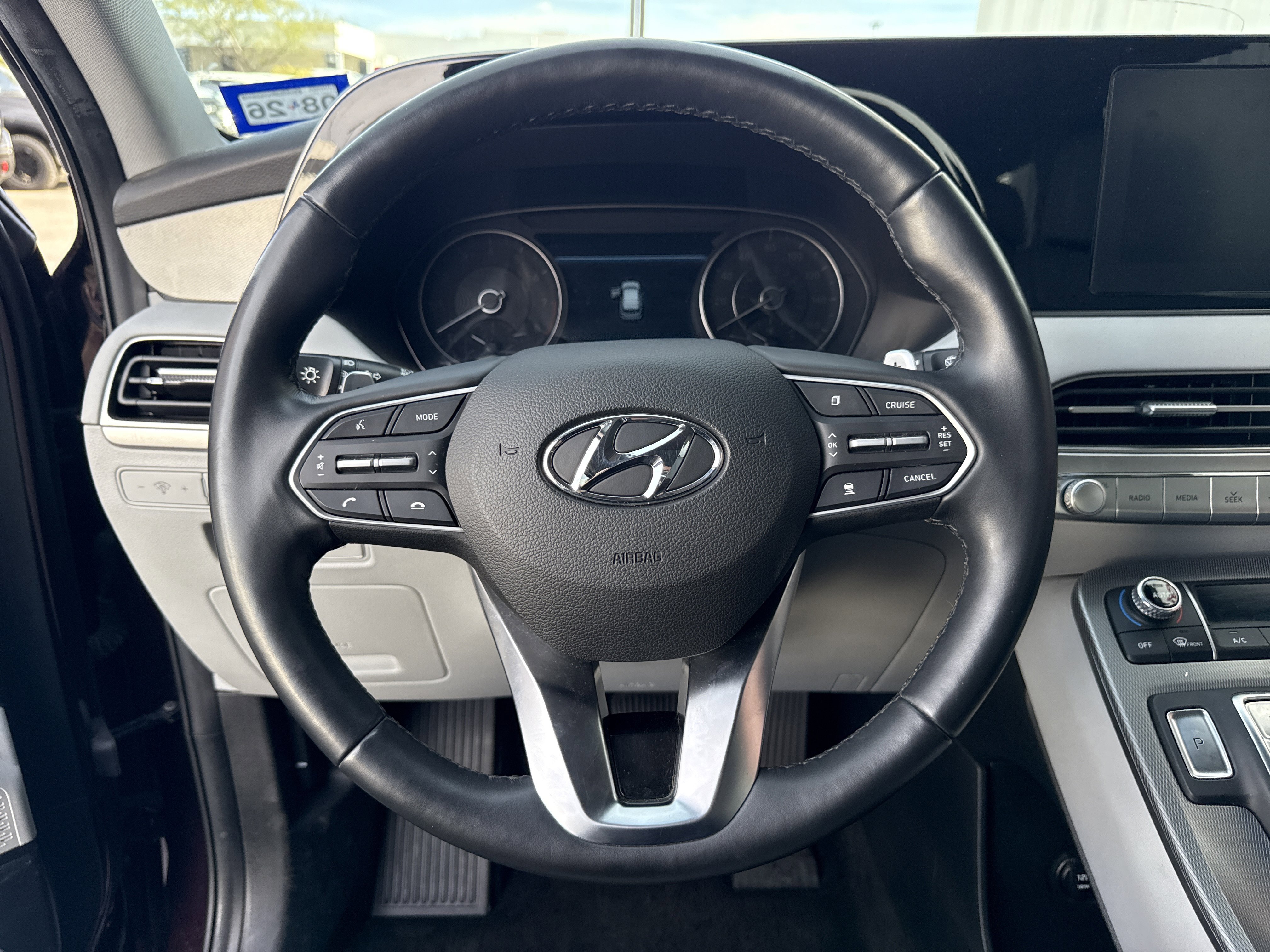 Used 2020 Hyundai Palisade SEL w/ Premium Package image 16