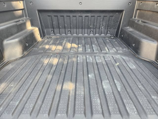 Used 2025 Hyundai Santa Cruz SEL FWD image 32