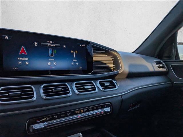 Certified 2026 Mercedes-Benz GLE 350 4MATIC image 13