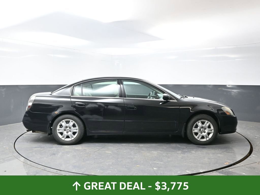 Used 2006 Nissan Altima 2.5 S w/ (P01) Special Edition Pkg FWD image 2