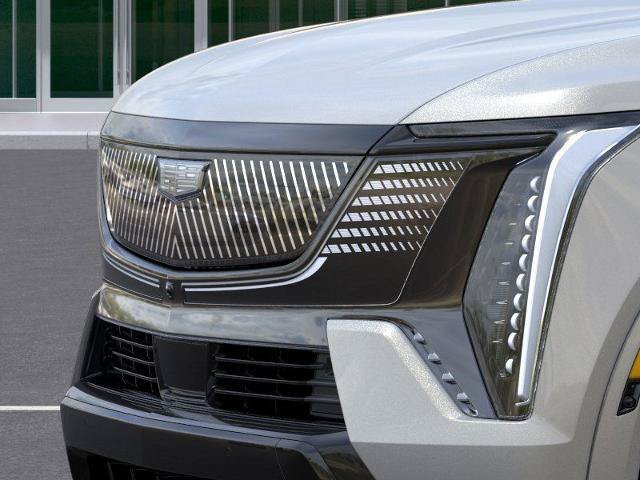 New 2025 Cadillac Escalade IQ Sport 2 AWD/4WD image 13