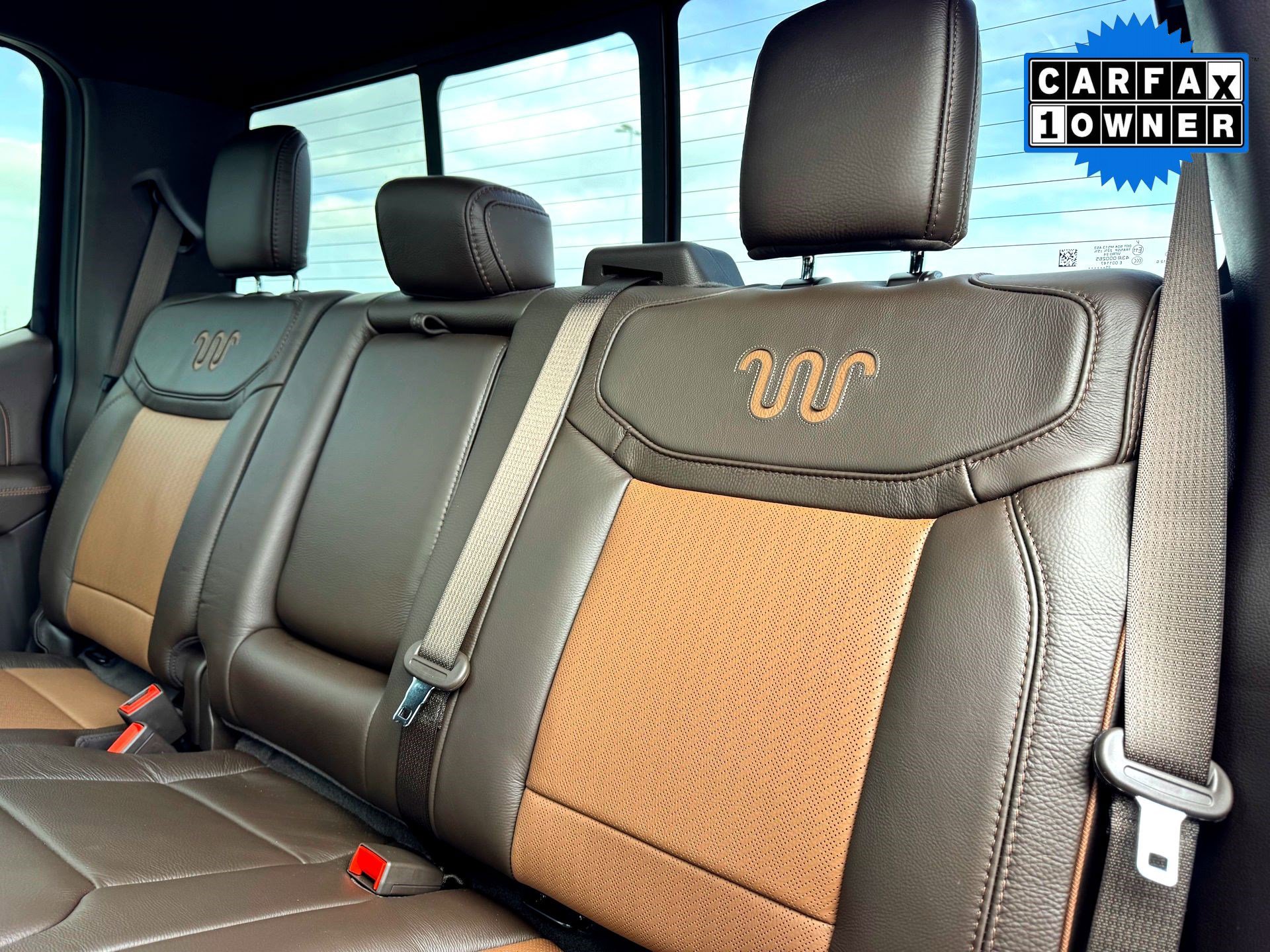 Used 2026 Ford F350 King Ranch image 18