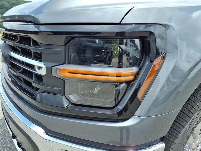 New 2026 Ford F150 XLT AWD/4WD image 4